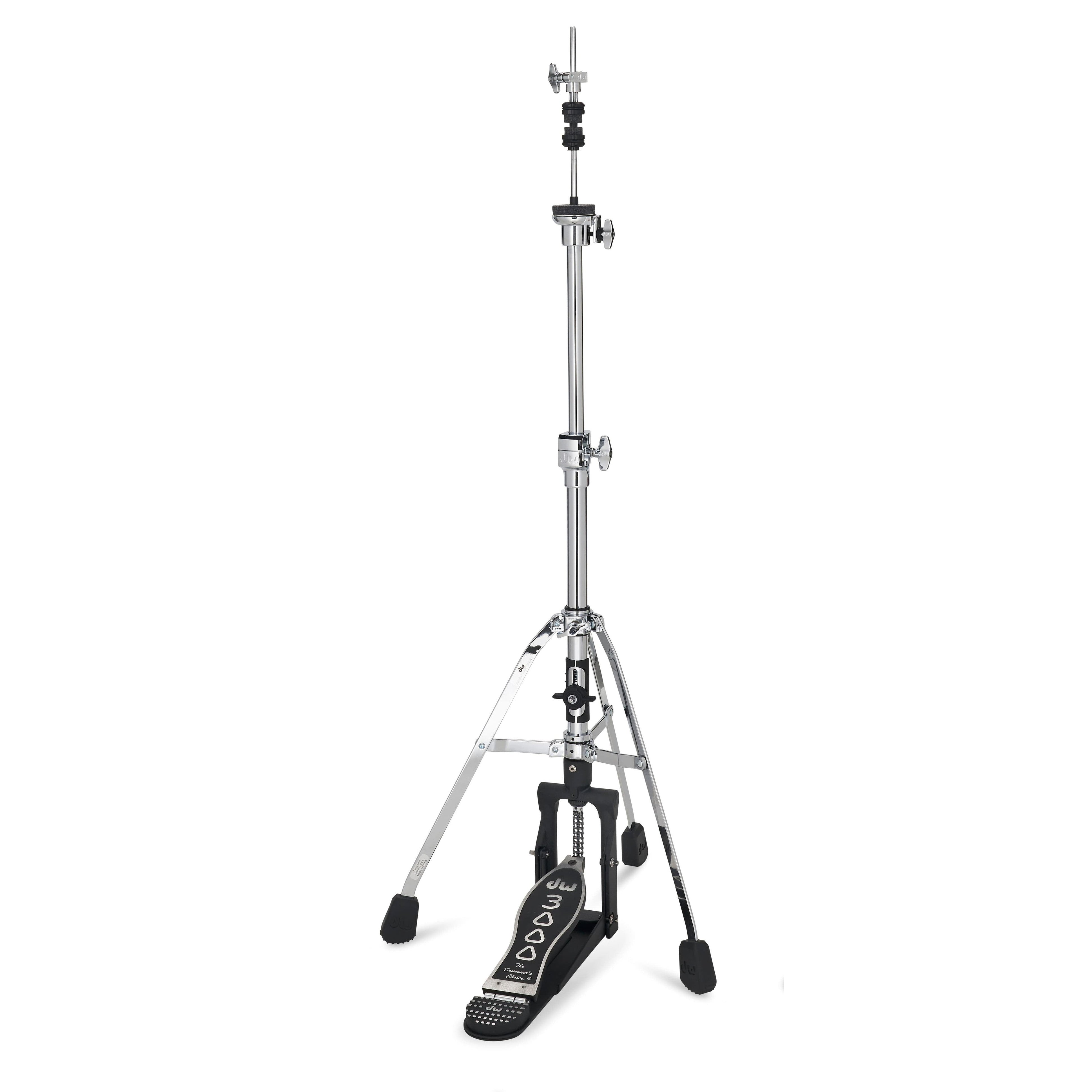 Chân Hi-hat DW DWCP3500SA 3000 Single-Braced 3-leg-Mai Nguyên Music
