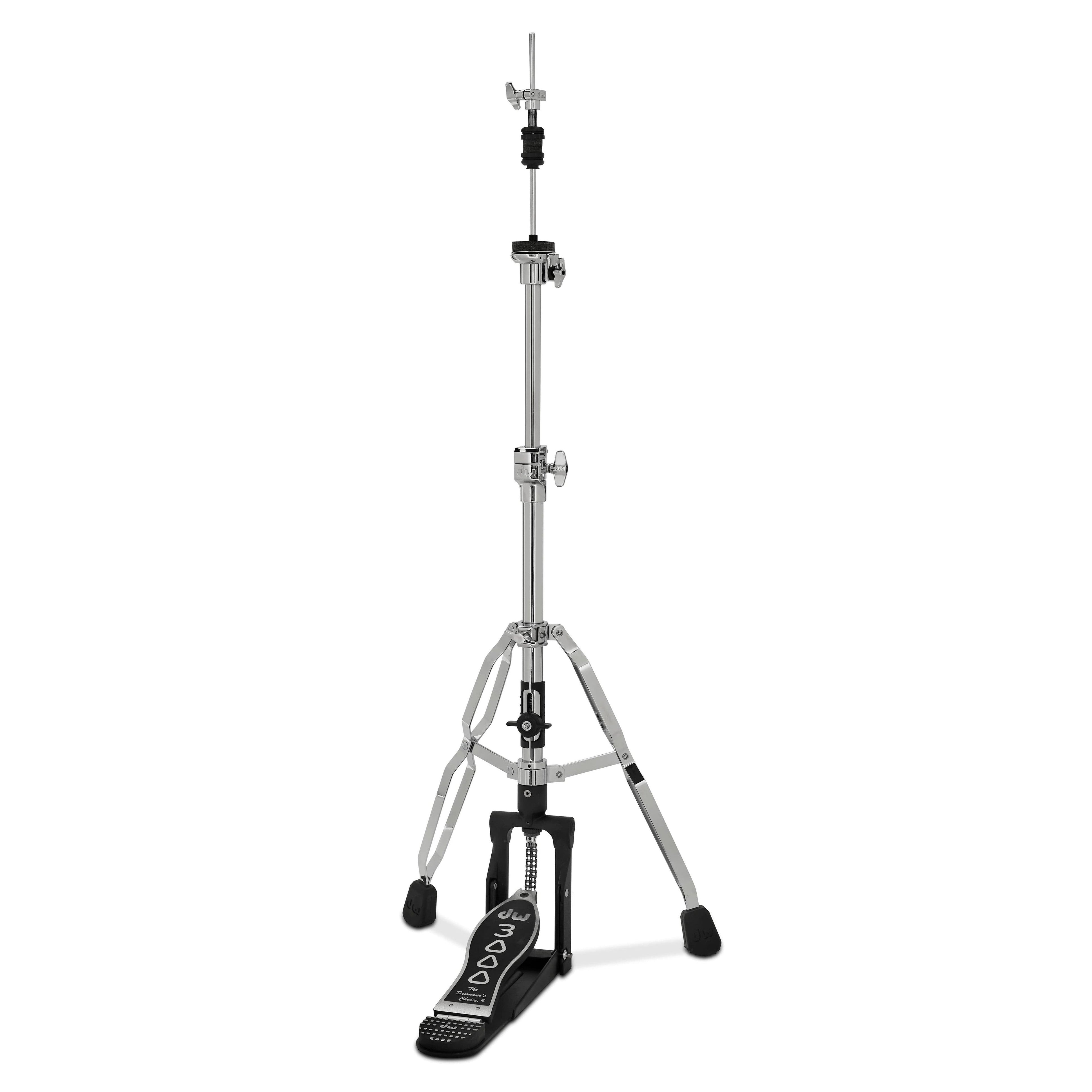 Chân Hi-hat DW DWCP3500TA 3000 Series 2-leg-Mai Nguyên Music