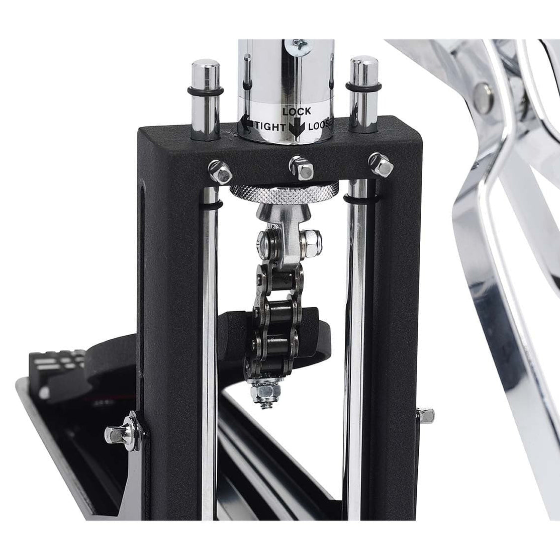 Chân Hi-hat DW DWCP5500D 5000 Series Heavy Duty 3-leg-Mai Nguyên Music