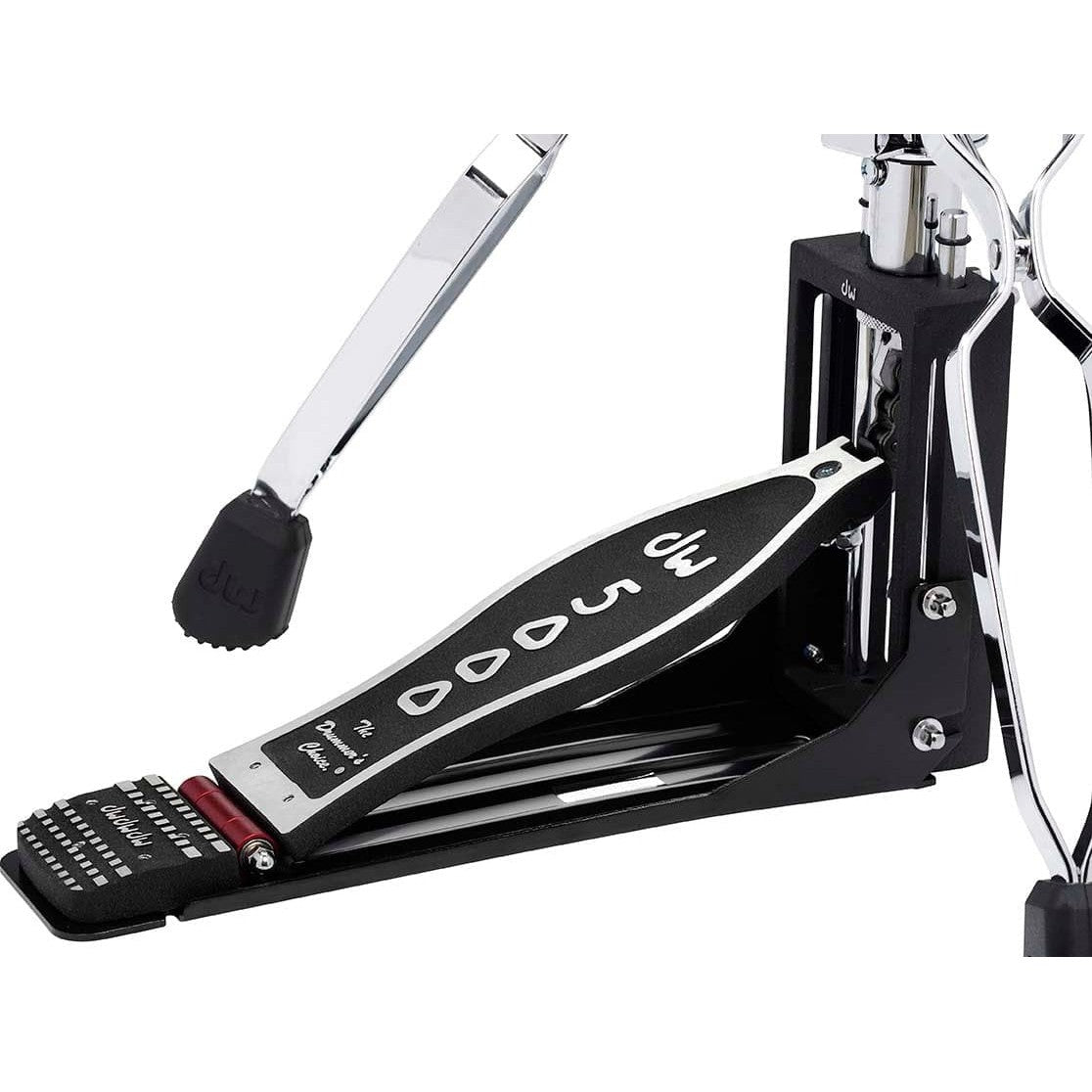 Chân Hi-hat DW DWCP5500D 5000 Series Heavy Duty 3-leg-Mai Nguyên Music