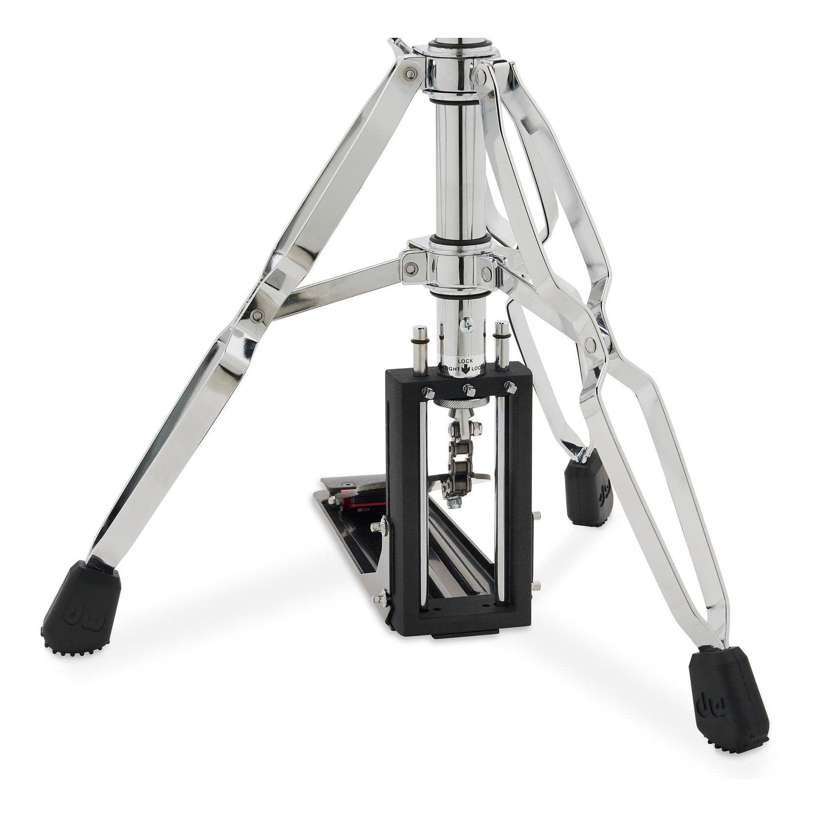 Chân Hi-hat DW DWCP5550DC Carbon Fiber 3-Leg 50th Anniversary Limited Edition-Mai Nguyên Music