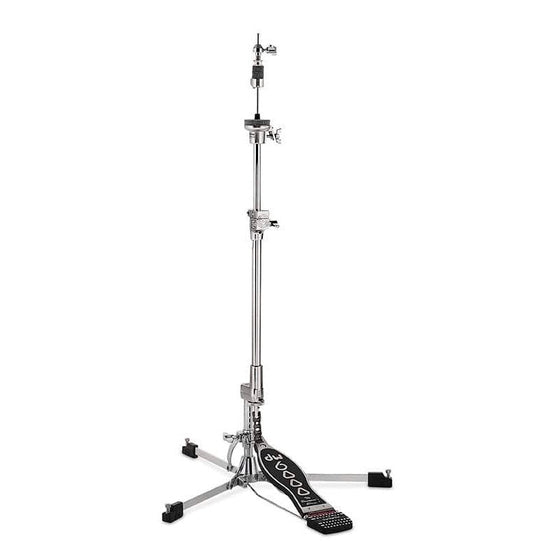 Chân Hi-hat DW DWCP6500 6000 Series Retro Flush Base 2-leg-Mai Nguyên Music
