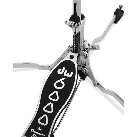 Chân Hi-hat DW DWCP6500UL 6000 Series Ultralight Flush Base-Mai Nguyên Music