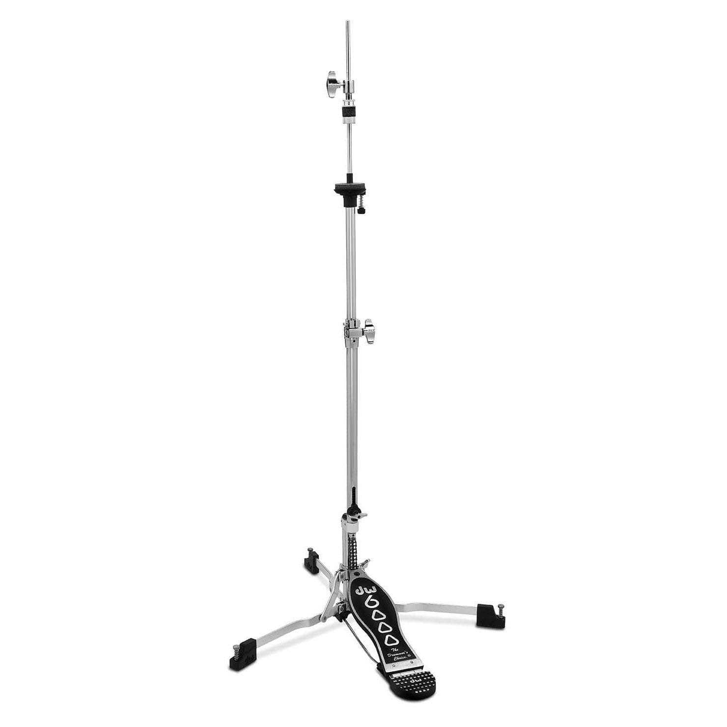 Chân Hi-hat DW DWCP6500UL 6000 Series Ultralight Flush Base-Mai Nguyên Music