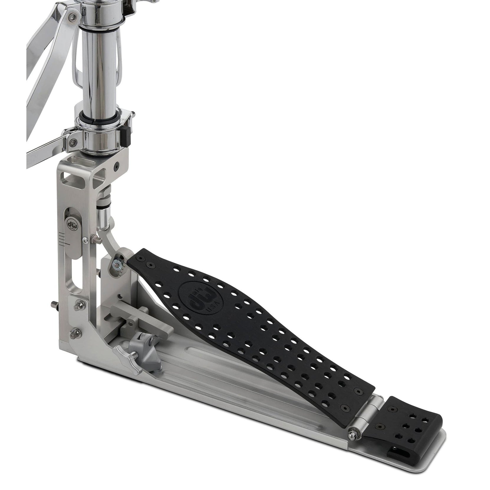 Chân Hi-hat DW DWCPMDDHH2 Machined Direct Drive 2-leg-Mai Nguyên Music