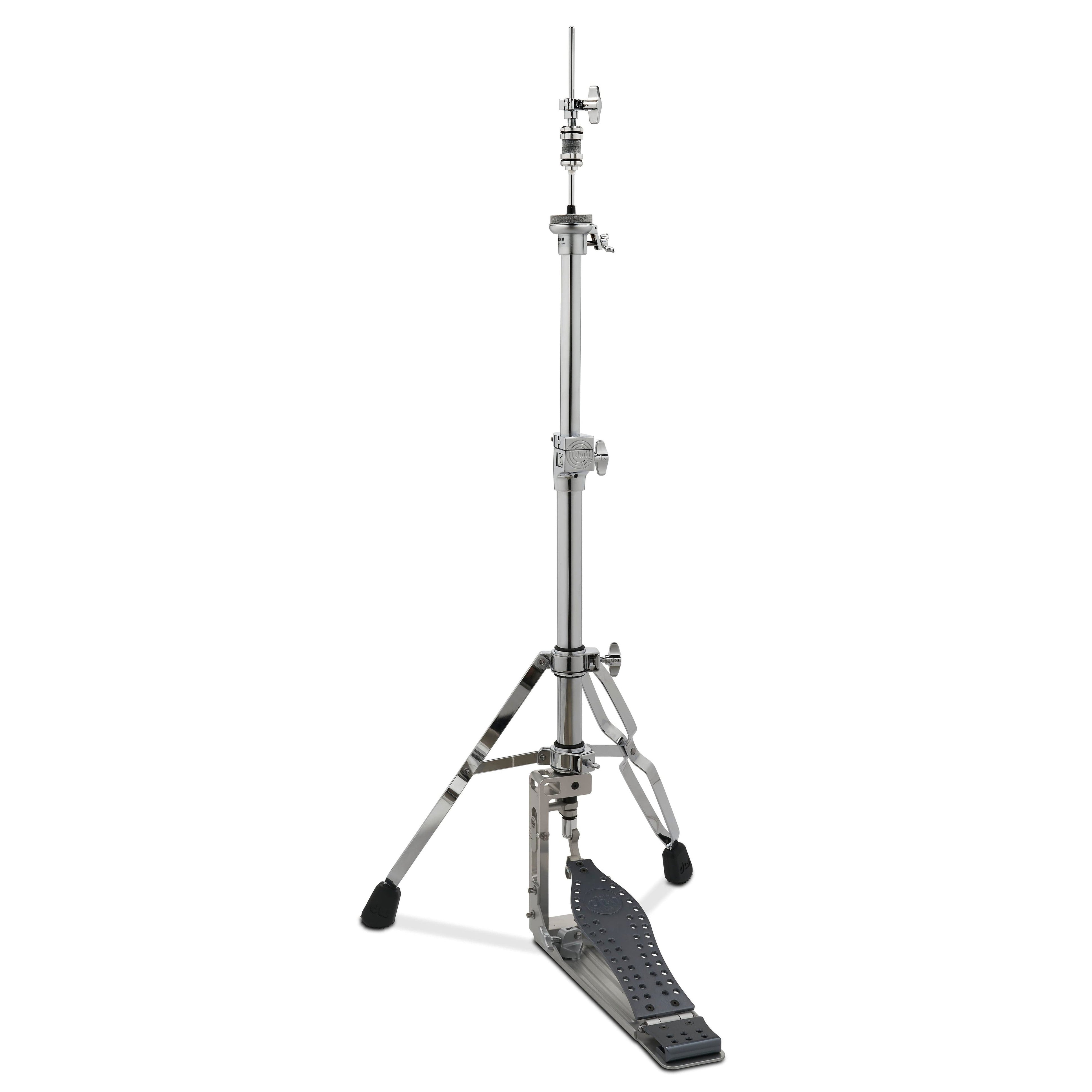 Chân Hi-hat DW DWCPMDDHH2 Machined Direct Drive 2-leg-Mai Nguyên Music