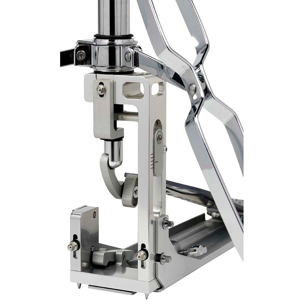 Chân Hi-hat DW DWCPMDDHH2 Machined Direct Drive 2-leg-Mai Nguyên Music