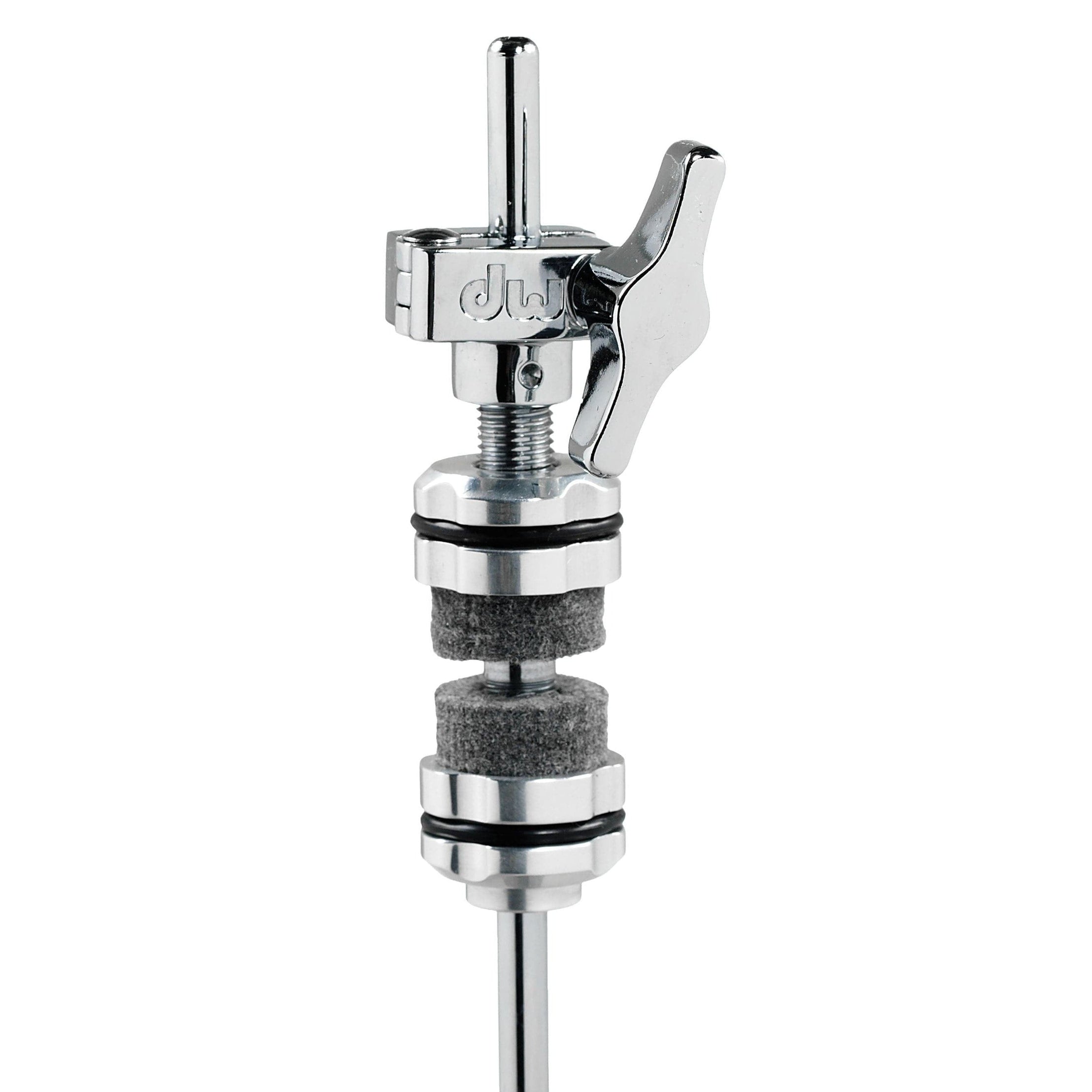 Chân Hi-hat DW DWCPMDDHH2XF Machined Direct Drive w/Extended Footboard 2-leg-Mai Nguyên Music