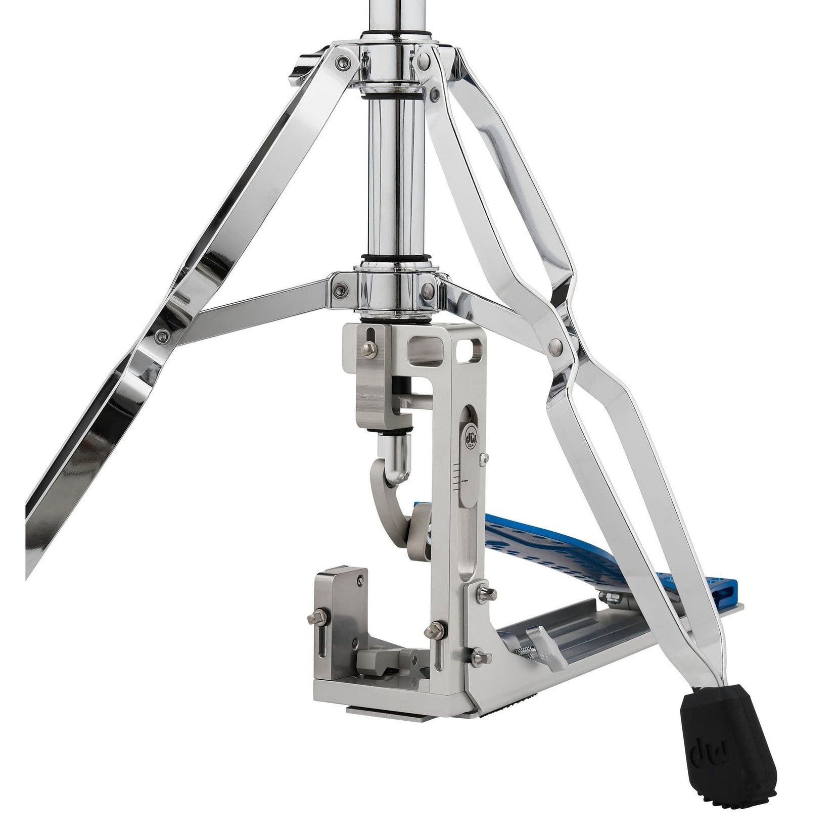 Chân Hi-hat DW DWCPMDDHH3 Machined Direct Drive 3-leg-Mai Nguyên Music