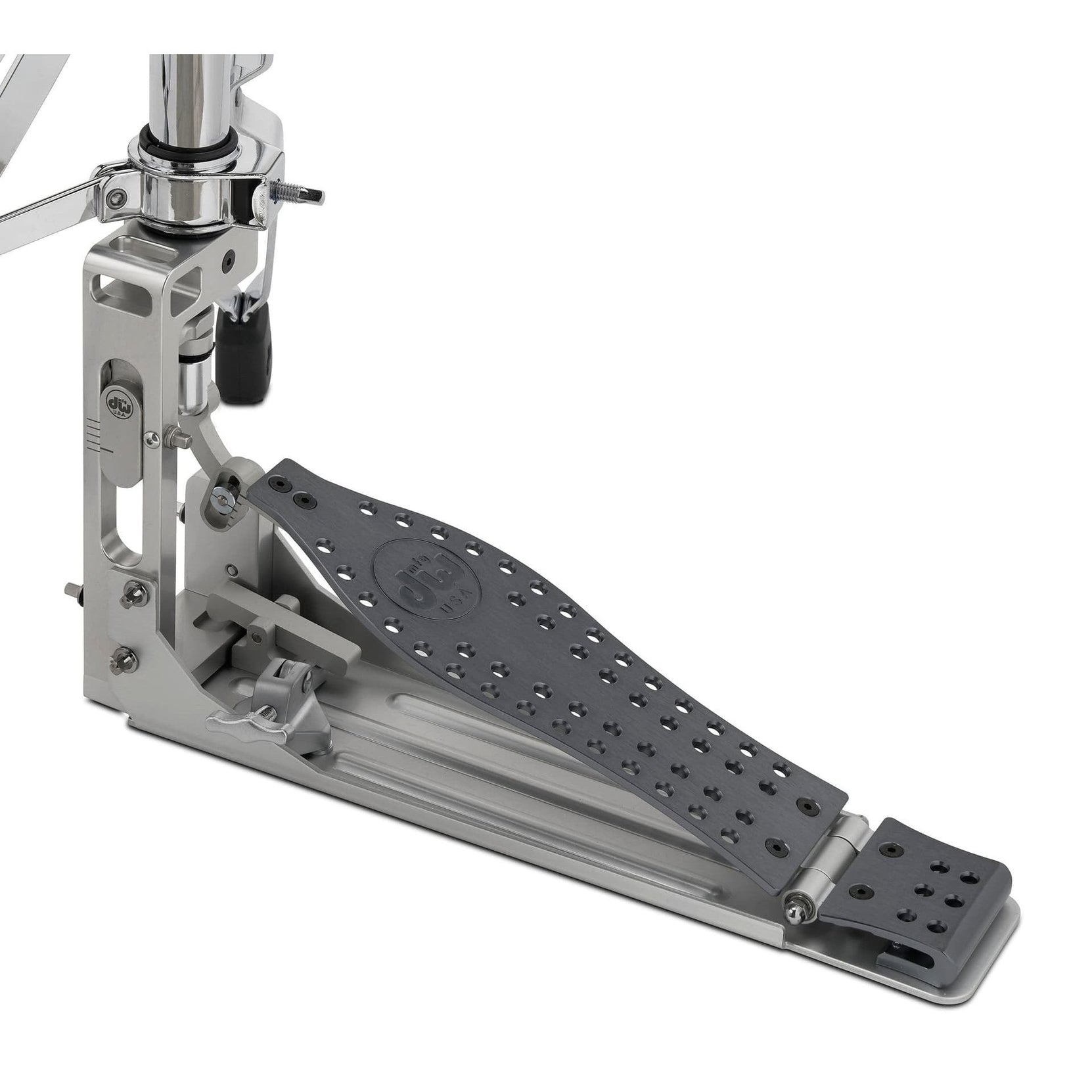 Chân Hi-hat DW DWCPMDDHH3 Machined Direct Drive 3-leg-Mai Nguyên Music