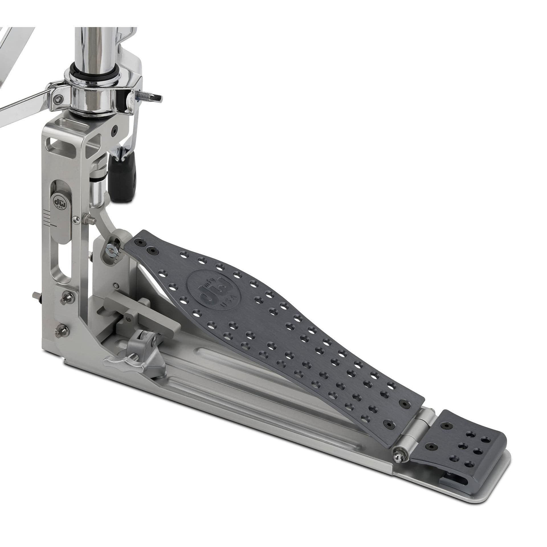 Chân Hi-hat DW DWCPMDDHH3 Machined Direct Drive 3-leg-Mai Nguyên Music