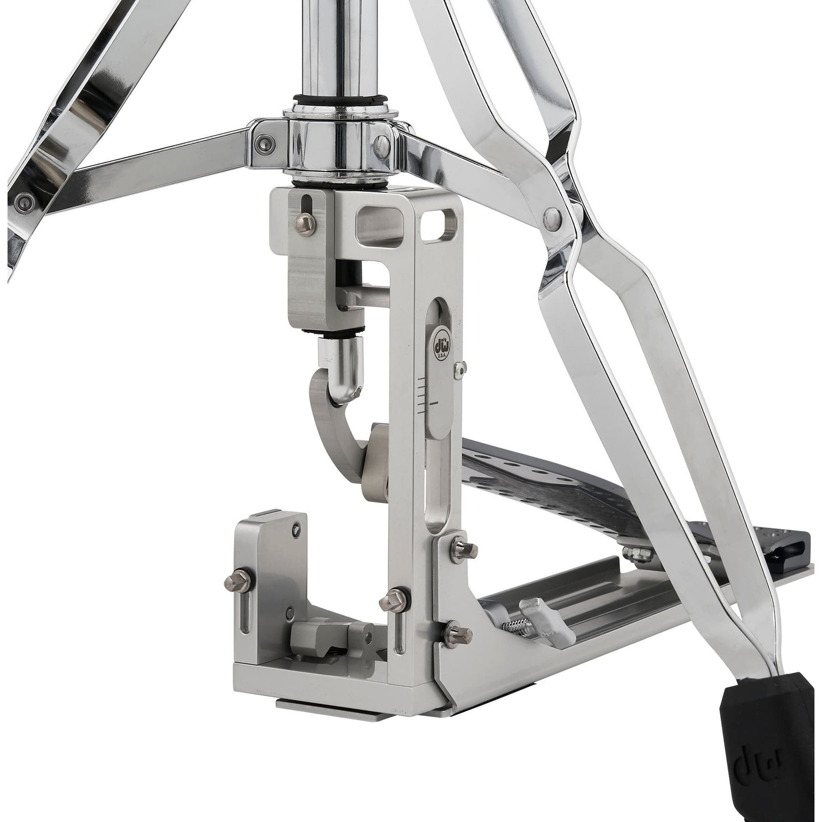 Chân Hi-hat DW DWCPMDDHH3 Machined Direct Drive 3-leg-Mai Nguyên Music