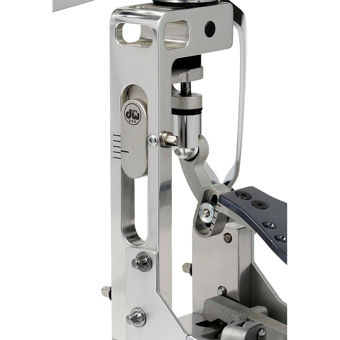 Chân Hi-hat DW DWCPMDDHH3 Machined Direct Drive 3-leg-Mai Nguyên Music