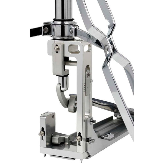 Chân Hi-hat DW DWCPMDDHH3 Machined Direct Drive 3-leg-Mai Nguyên Music