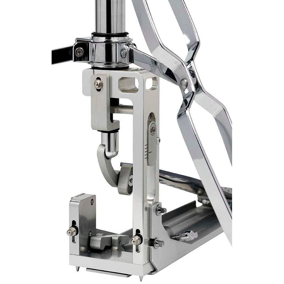 Chân Hi-hat DW DWCPMDDHH3 Machined Direct Drive 3-leg-Mai Nguyên Music