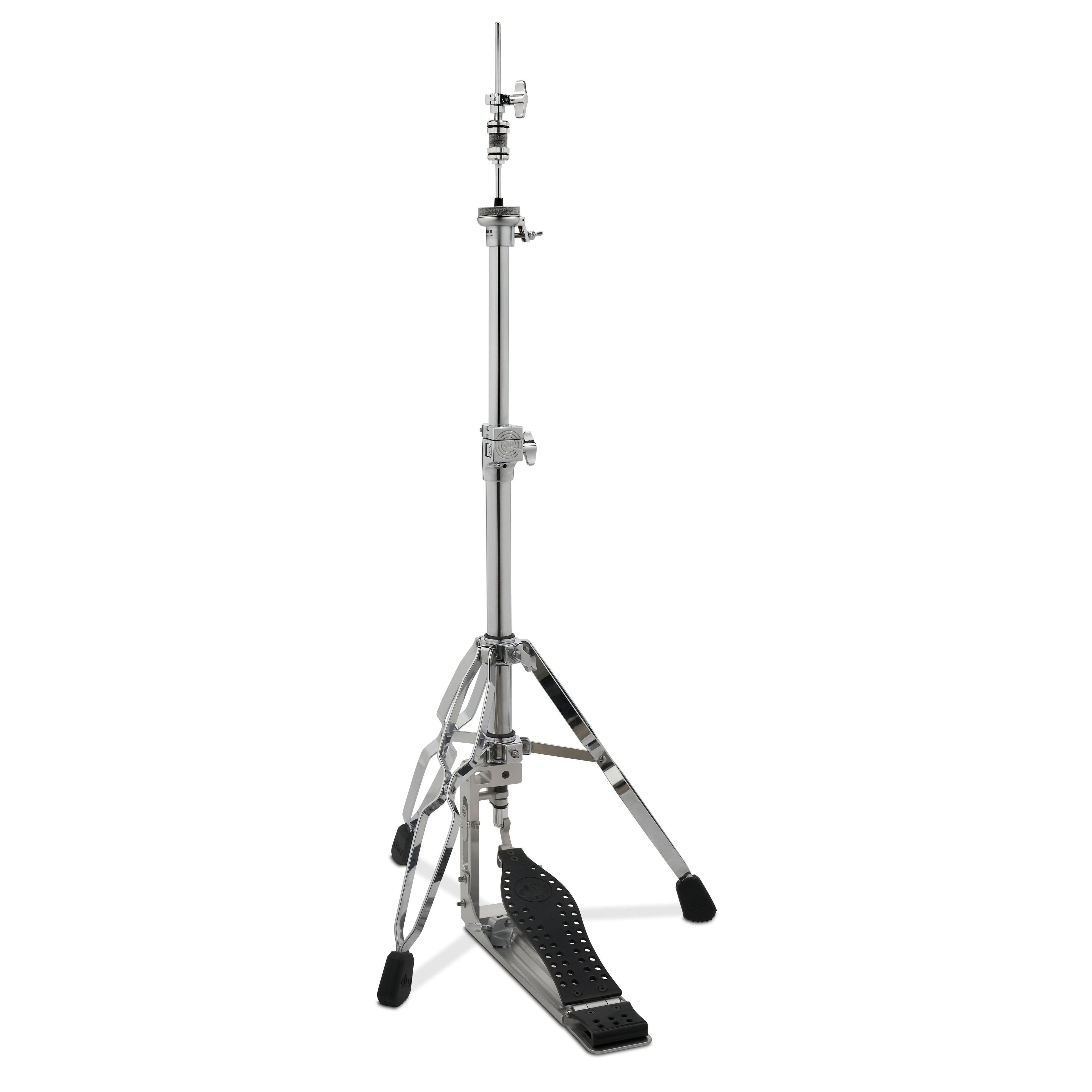 Chân Hi-hat DW DWCPMDDHH3 Machined Direct Drive 3-leg-Mai Nguyên Music