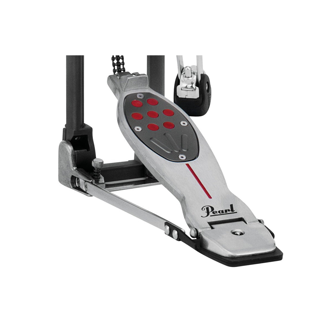 Chân Hi-hat Pearl H2050 Redline-Mai Nguyên Music