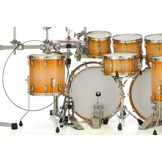 Chân Hi-hat Pearl RH2050 Redline Remote-Mai Nguyên Music