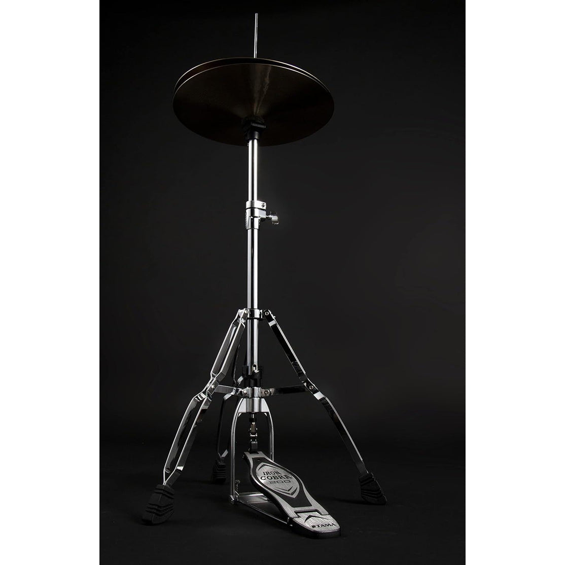 Chân Hi-Hat Tama HH205S Iron Single Braced Legs-Mai Nguyên Music