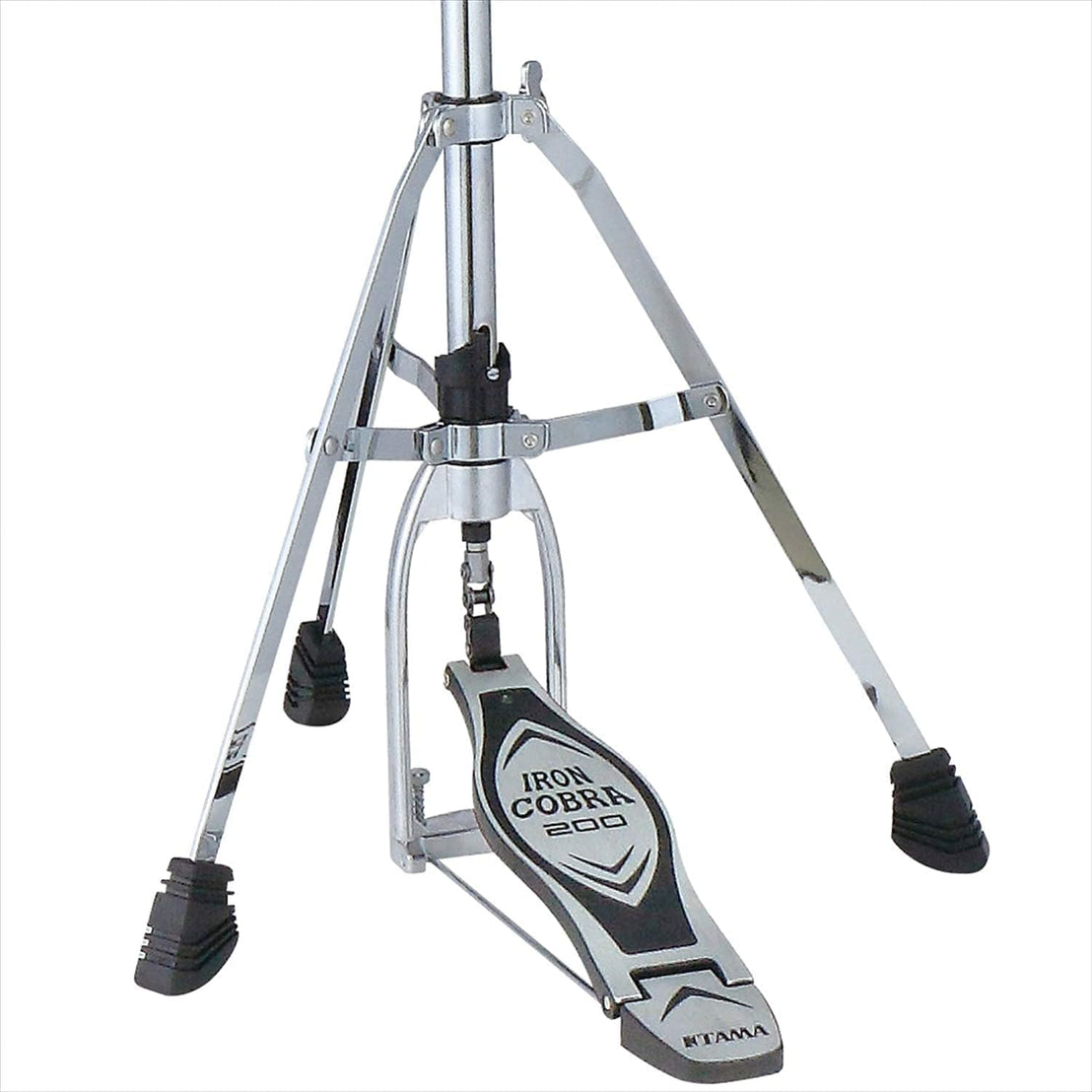 Chân Hi-Hat Tama HH205S Iron Single Braced Legs-Mai Nguyên Music