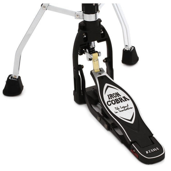 Chân Hi-Hat Tama HH905D Iron Cobra Lever Glide-Mai Nguyên Music