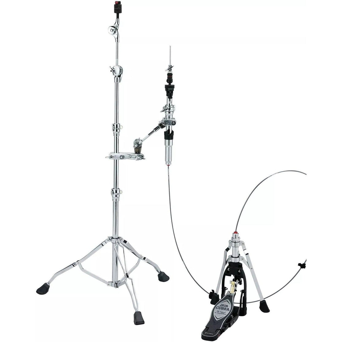 Chân Hi-Hat Tama HH905RH Iron Cobra Remote-Mai Nguyên Music