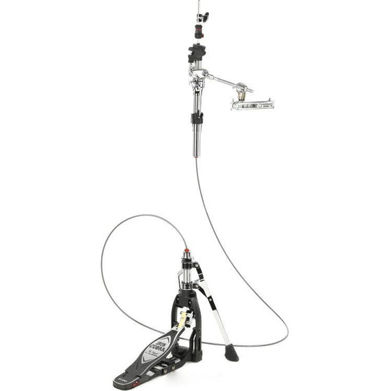 Chân Hi-Hat Tama HH905RH Iron Cobra Remote-Mai Nguyên Music
