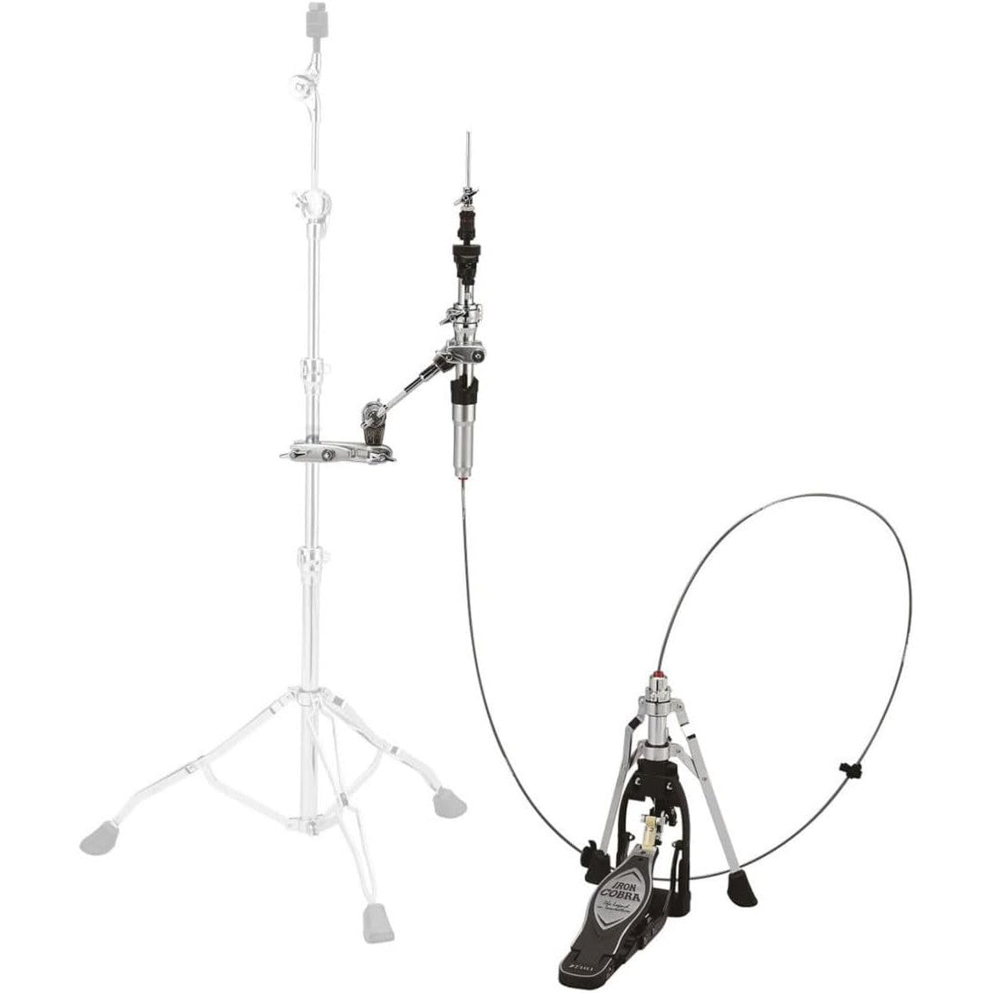 Chân Hi-Hat Tama HH905RH Iron Cobra Remote-Mai Nguyên Music