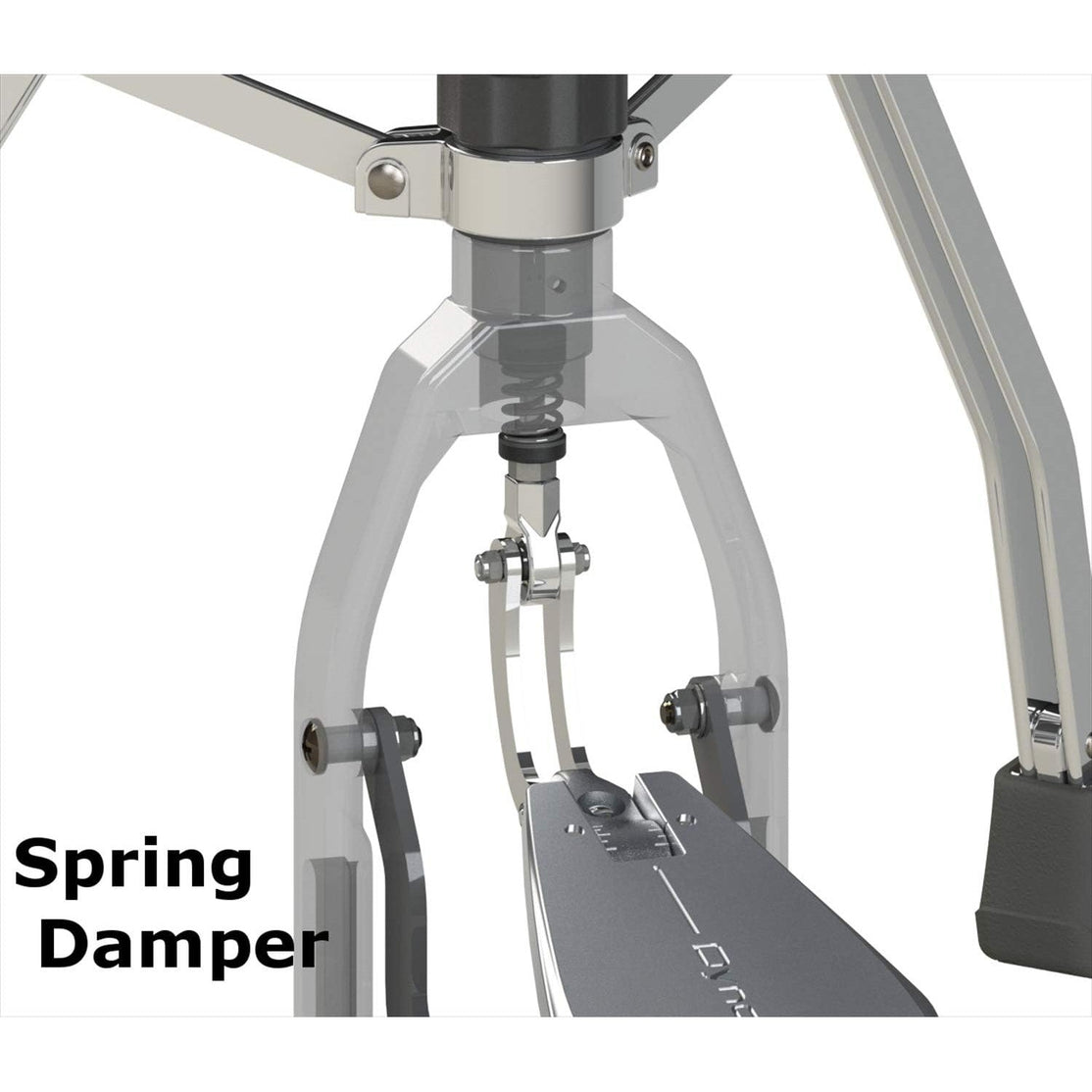 Chân Hi-Hat Tama HHDS1 Dyna-Sync-Mai Nguyên Music