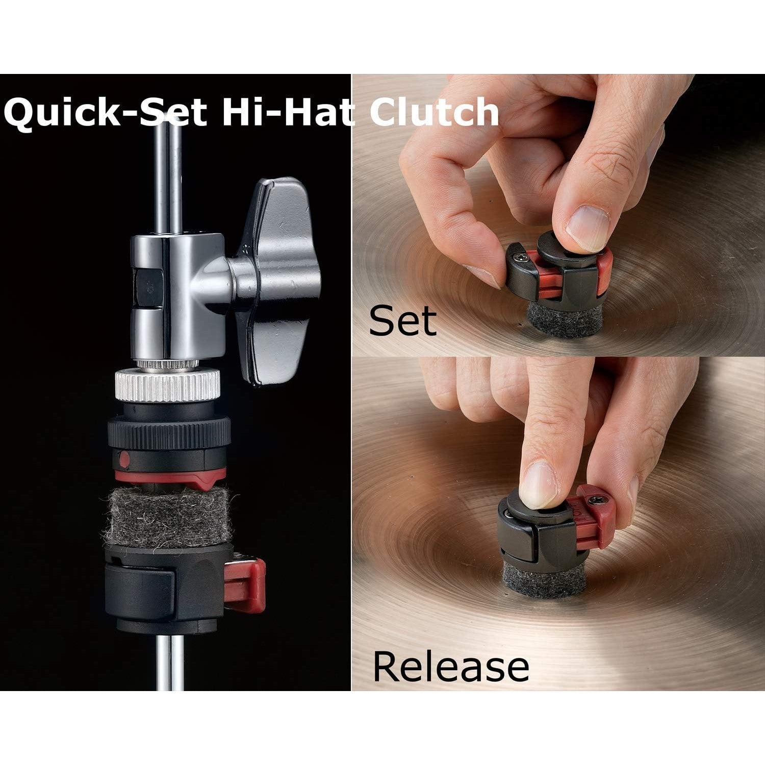 Chân Hi-Hat Tama HHDS1 Dyna-Sync-Mai Nguyên Music