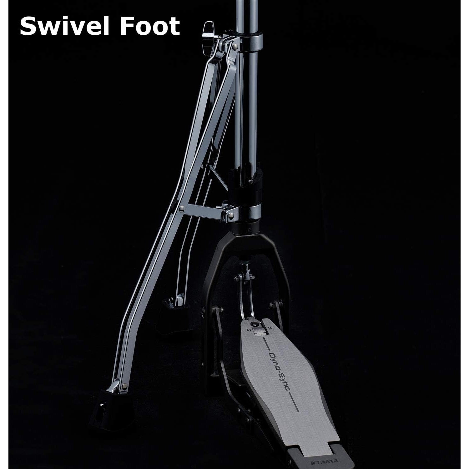 Chân Hi-Hat Tama HHDS1 Dyna-Sync-Mai Nguyên Music