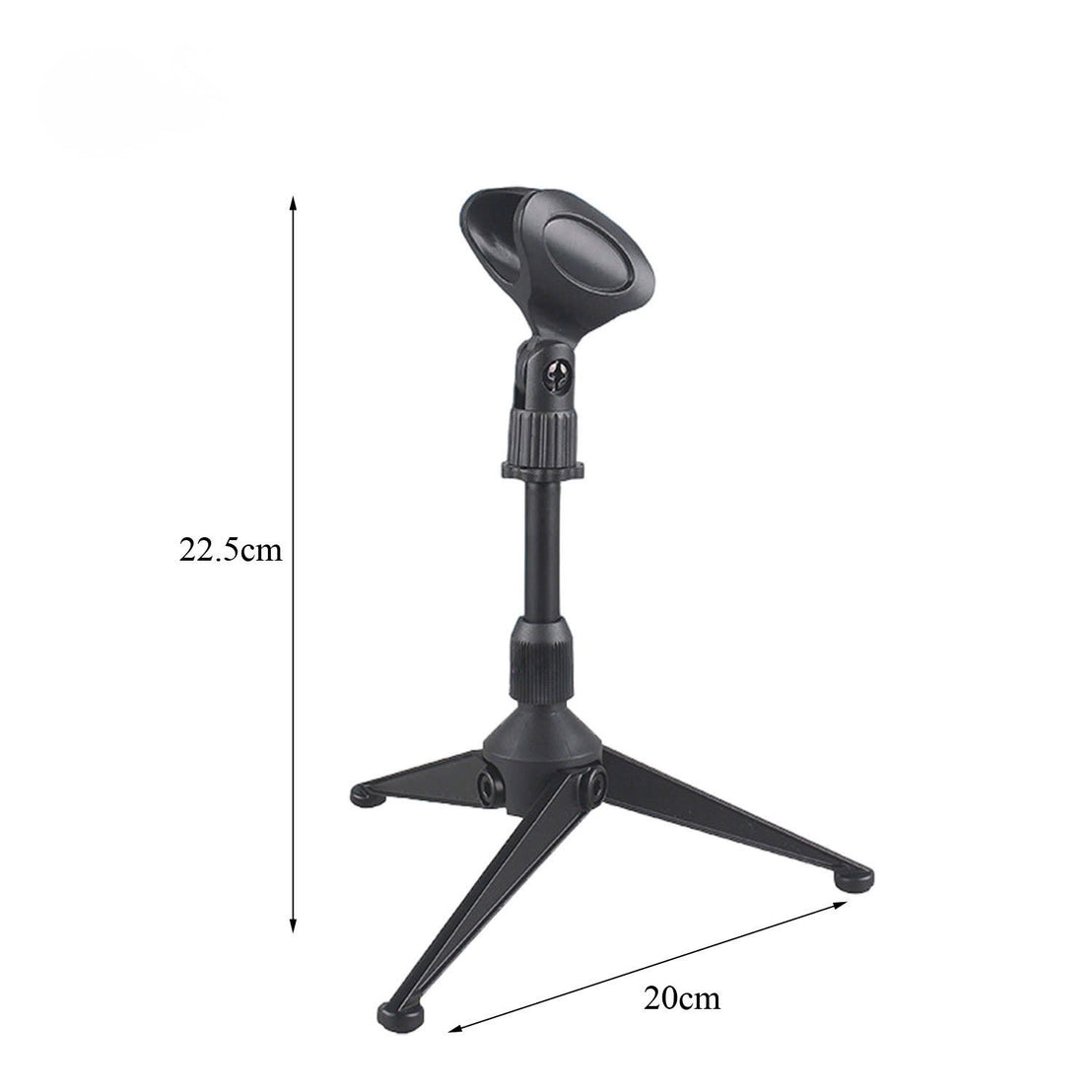 Chân Micro Để Bàn Yike MS-29-Mai Nguyên Music