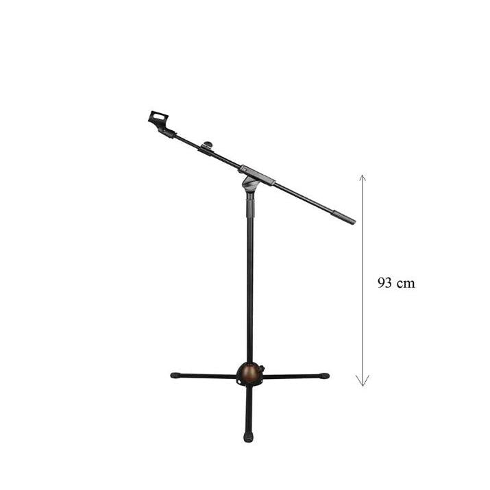 Chân Micro Đứng FP-02-Mai Nguyên Music
