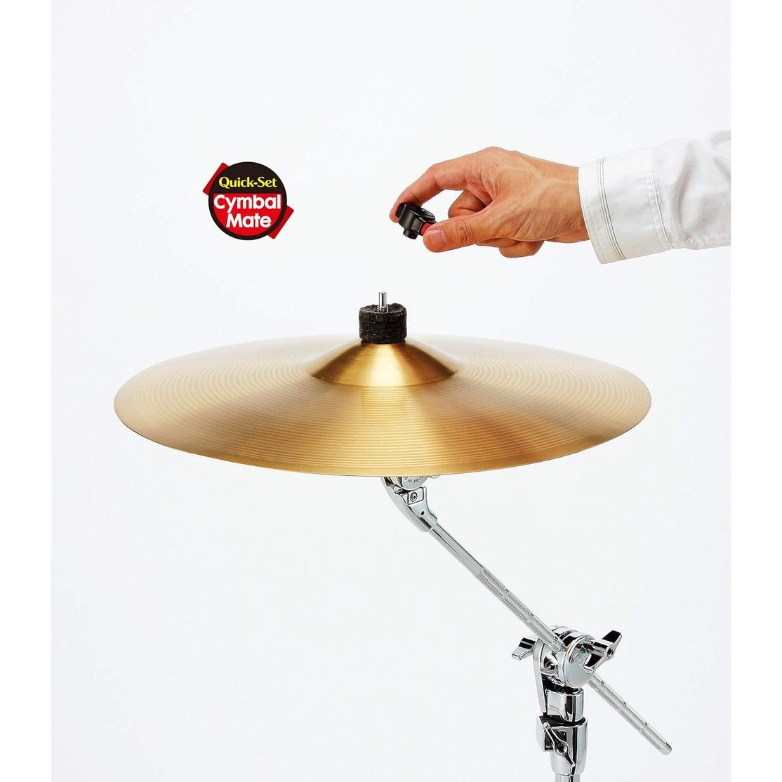 Chân Stage Master Boom Cymbal Tama HC43BSN-Mai Nguyên Music