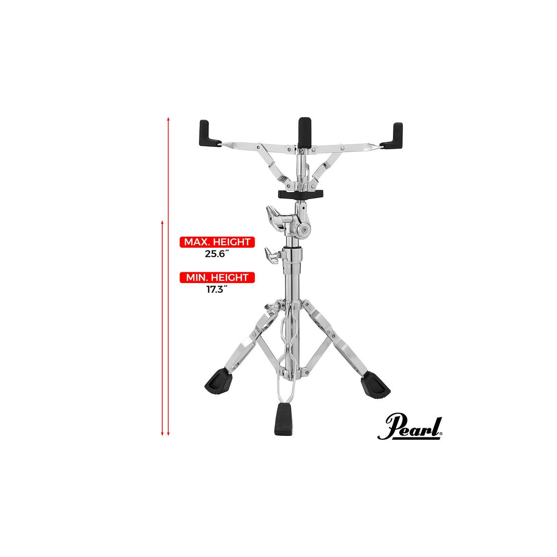 Chân Trống Snare Pearl S830-Mai Nguyên Music