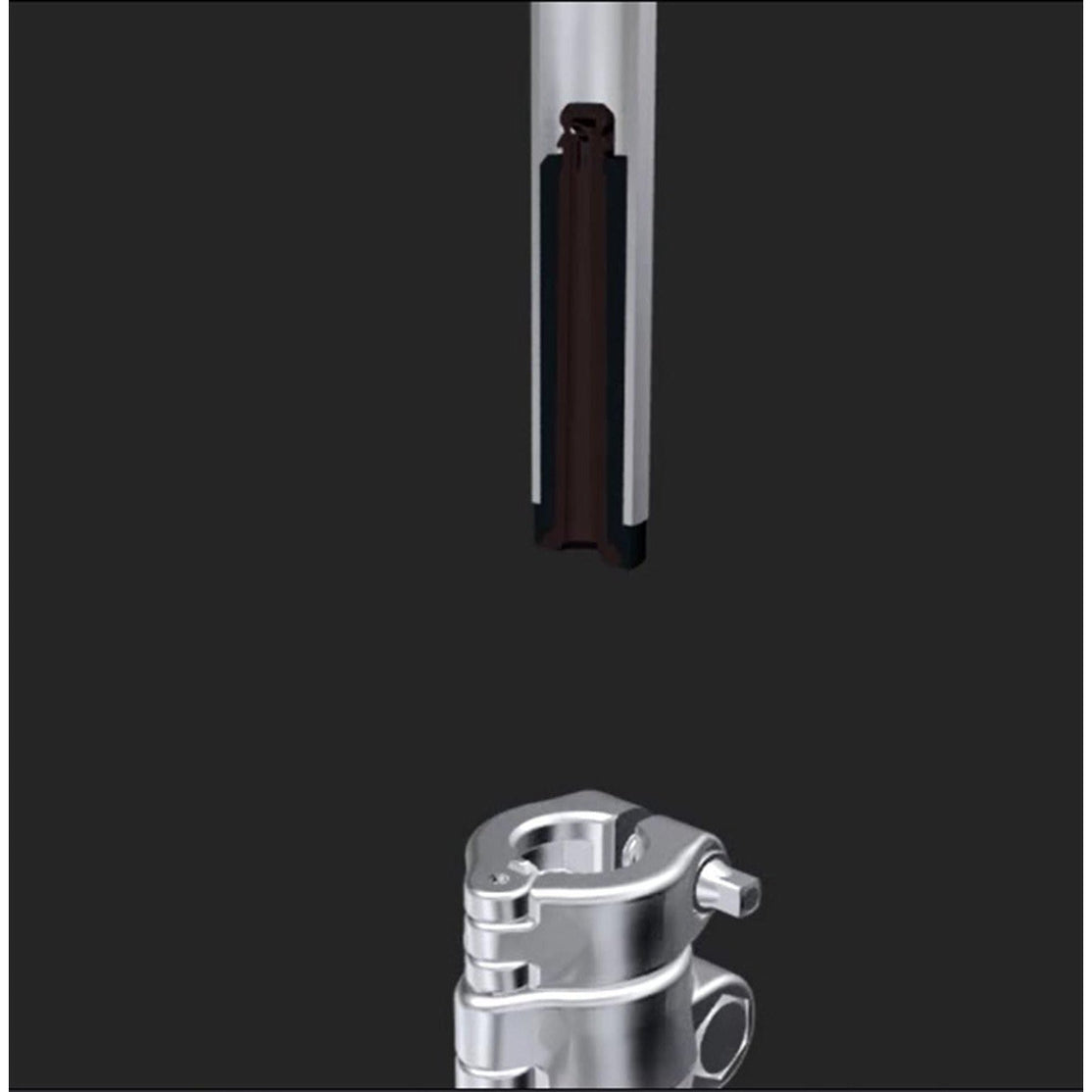 Chân Trống Snare Tama HS100W Star-Mai Nguyên Music