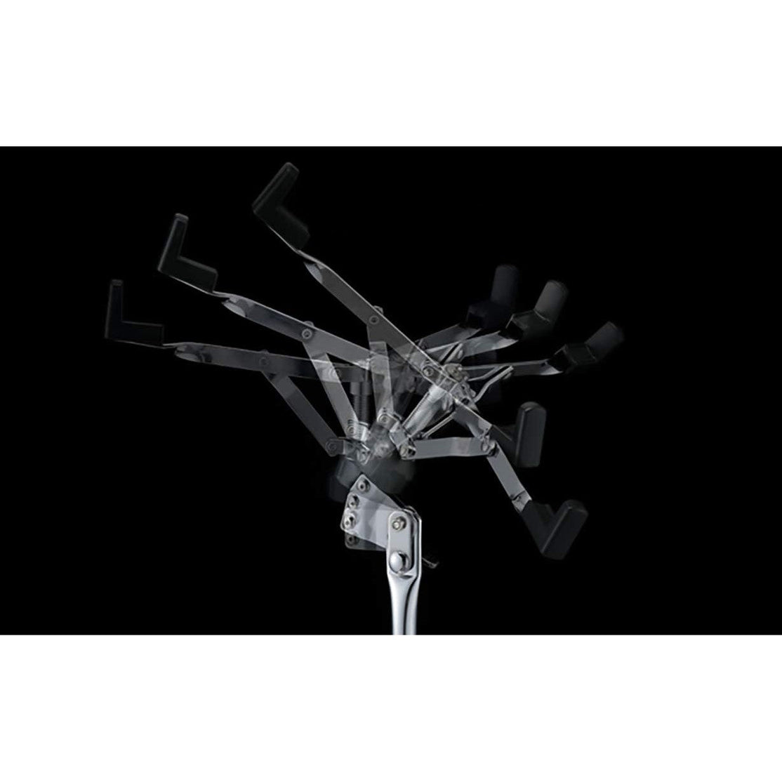 Chân Trống Snare Tama HS40LOWN Stage Master-Mai Nguyên Music