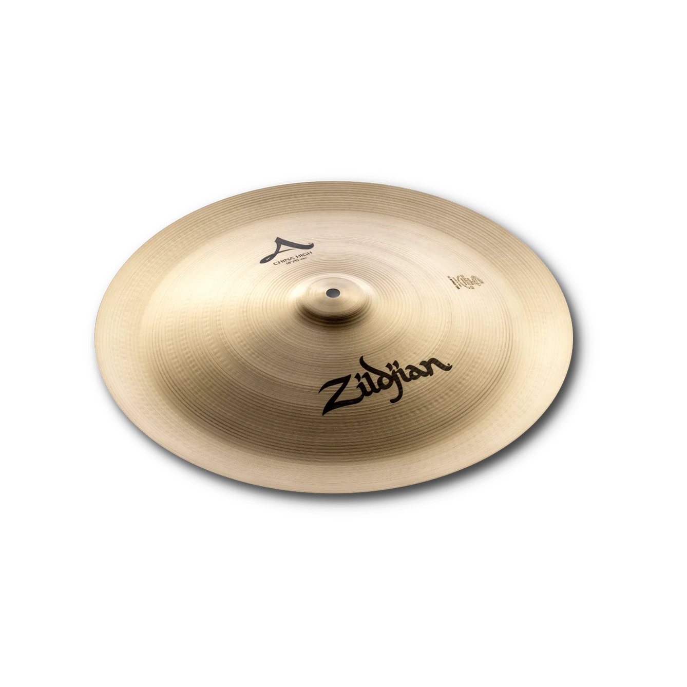 China Cymbal Zildjian 18" A China High-Mai Nguyên Music