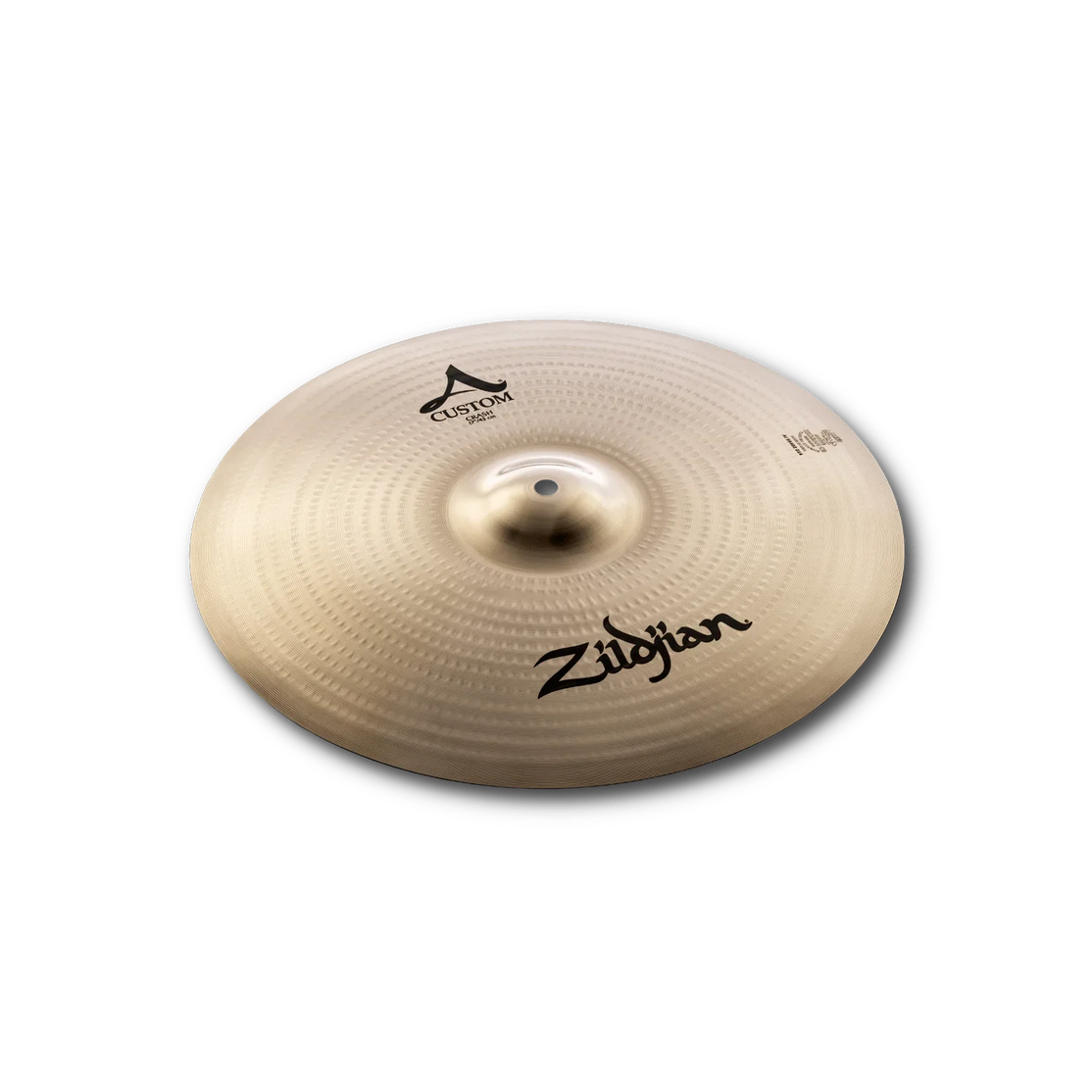 Crash Cymbal Zildjian A Custom-Mai Nguyên Music