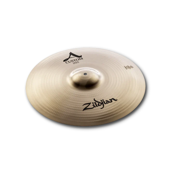 Crash Cymbal Zildjian A Custom-Mai Nguyên Music
