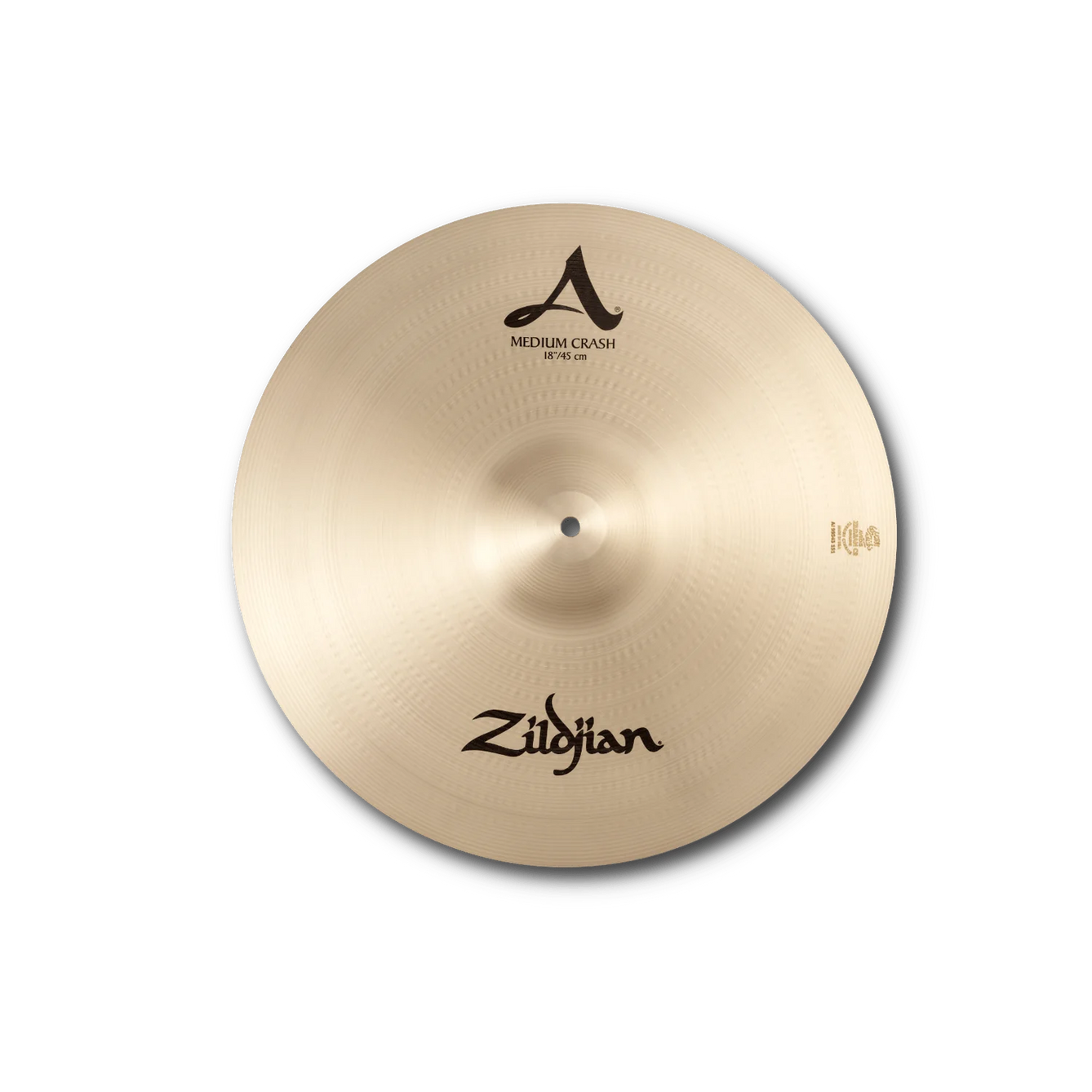 Crash Cymbal Zildjian A Medium-Mai Nguyên Music