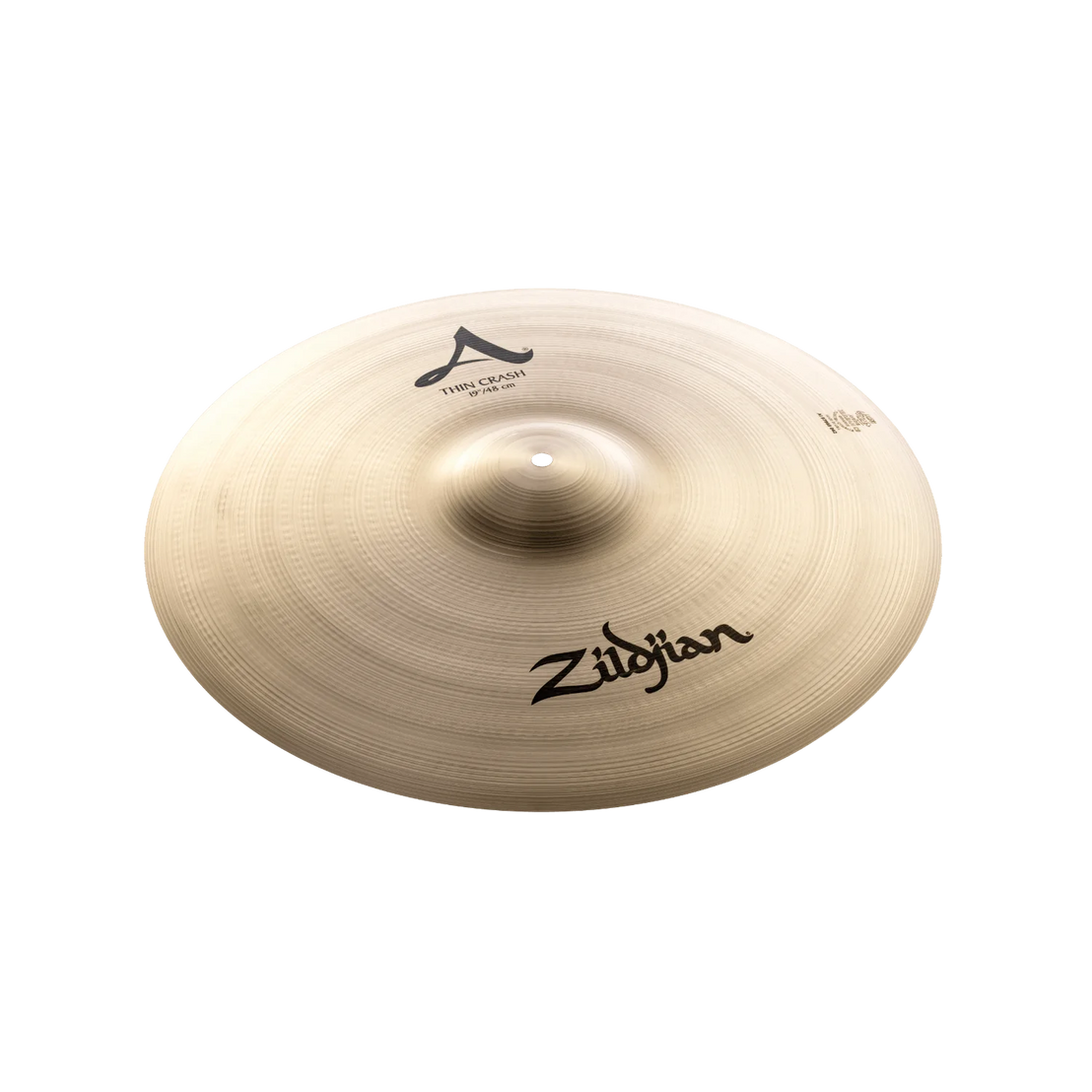 Crash Cymbal Zildjian A Thin-Mai Nguyên Music