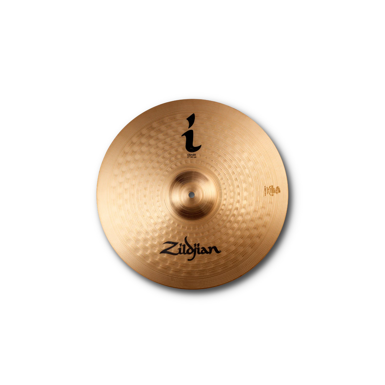 Crash Cymbal Zildjian I-Mai Nguyên Music