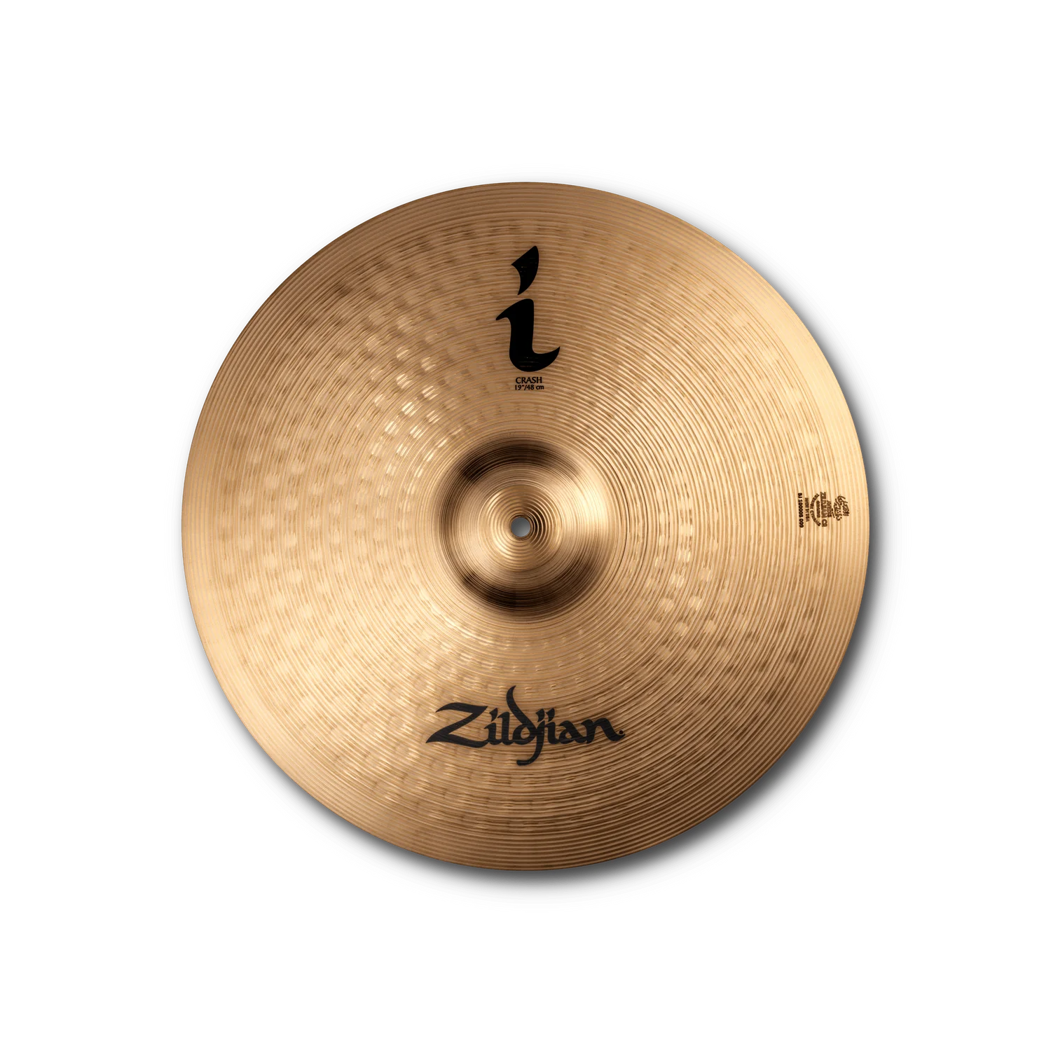 Crash Cymbal Zildjian I-Mai Nguyên Music