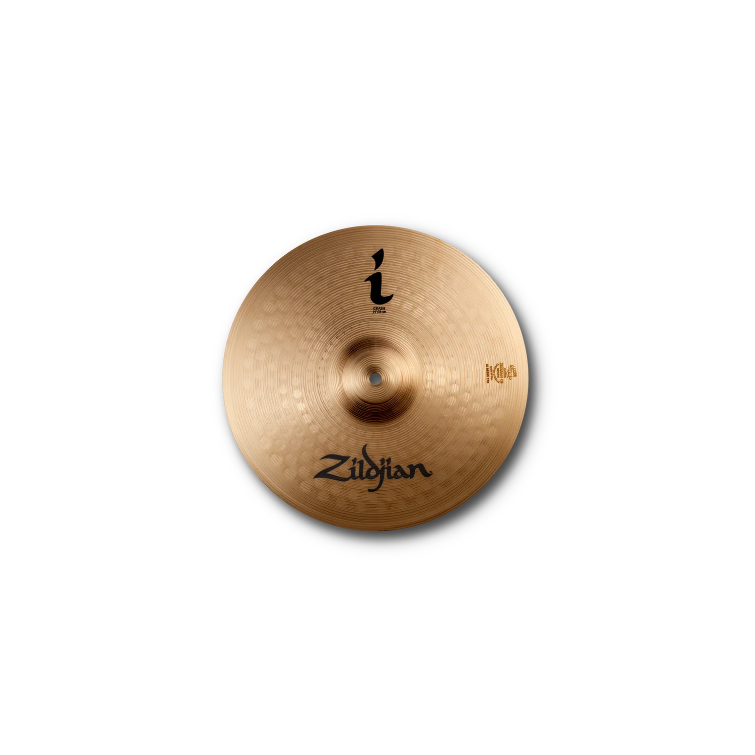 Crash Cymbal Zildjian I-Mai Nguyên Music