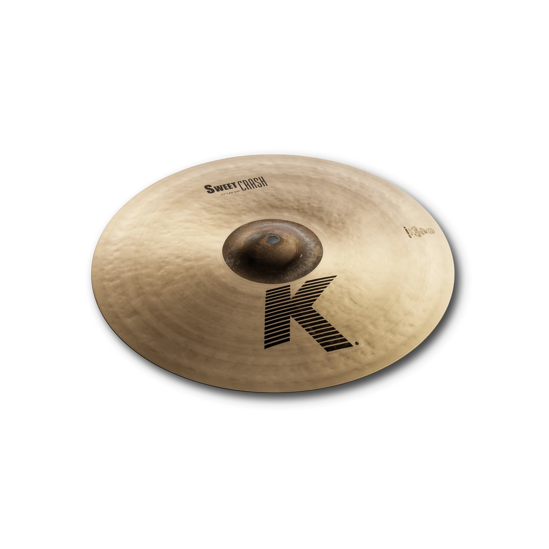 Crash Cymbal Zildjian K Sweet-Mai Nguyên Music