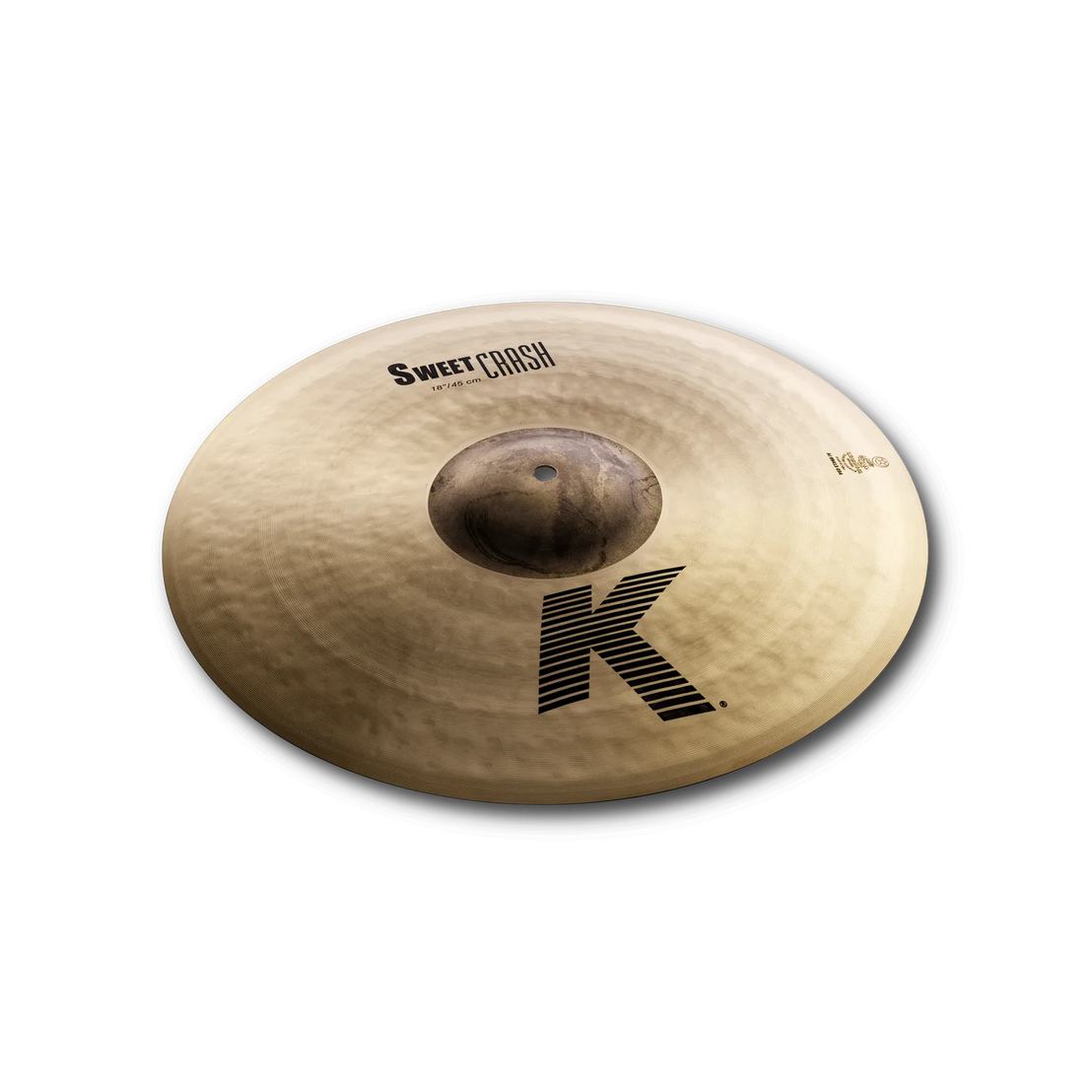 Crash Cymbal Zildjian K Sweet-Mai Nguyên Music