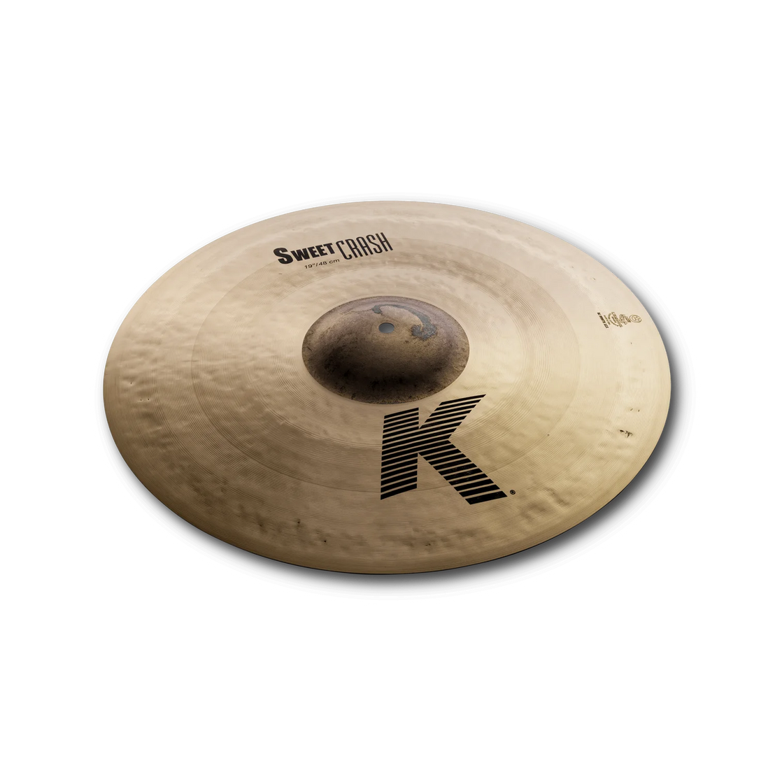 Crash Cymbal Zildjian K Sweet-Mai Nguyên Music