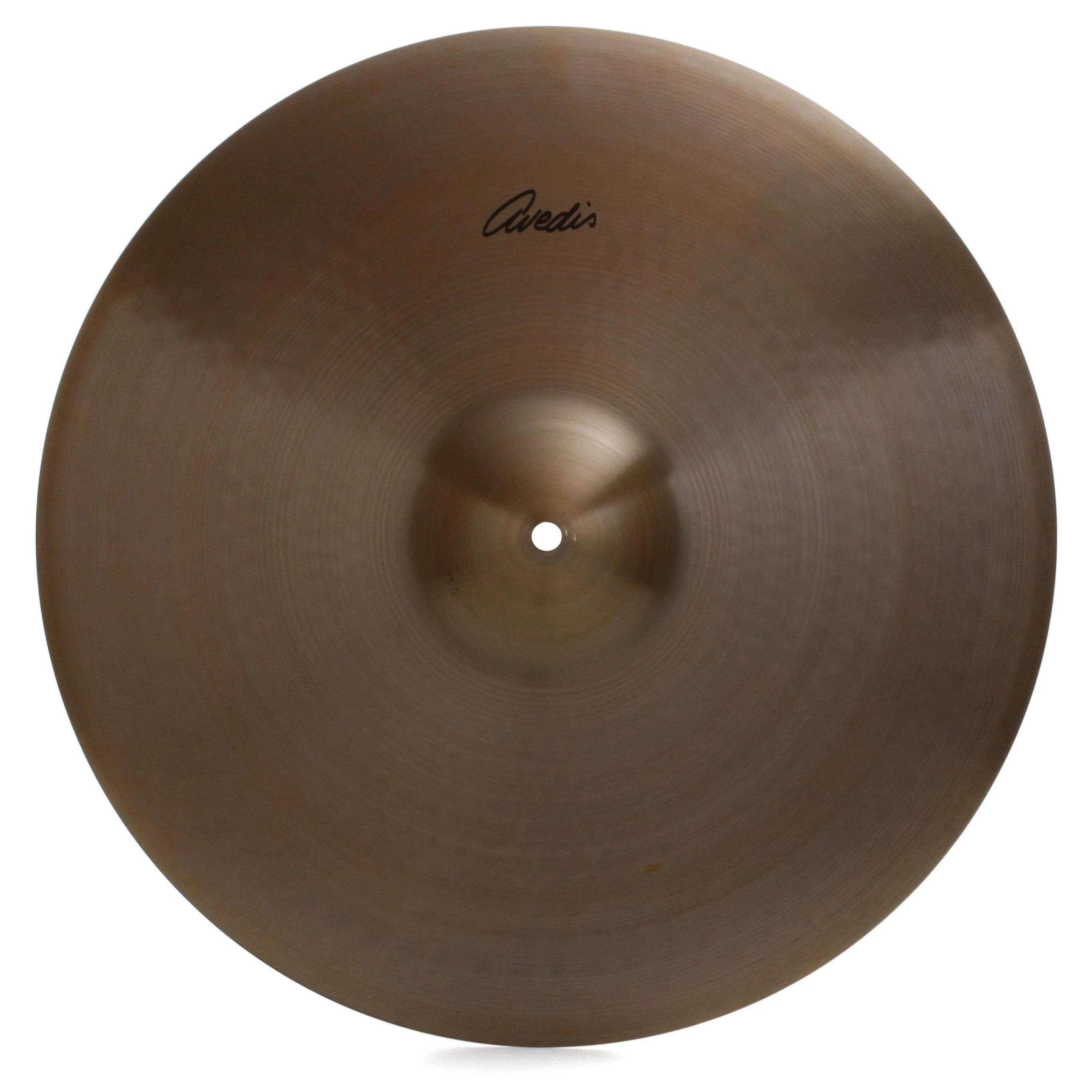 Crash Rides Cymbal Zildjian A Avedis-Mai Nguyên Music