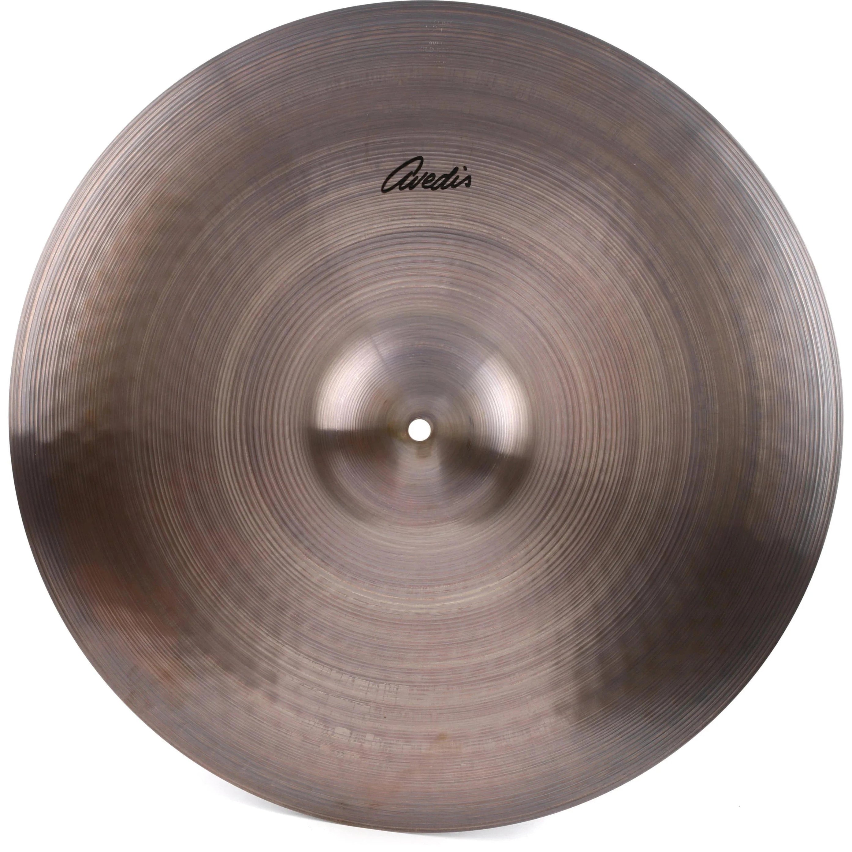 Crash Rides Cymbal Zildjian A Avedis-Mai Nguyên Music